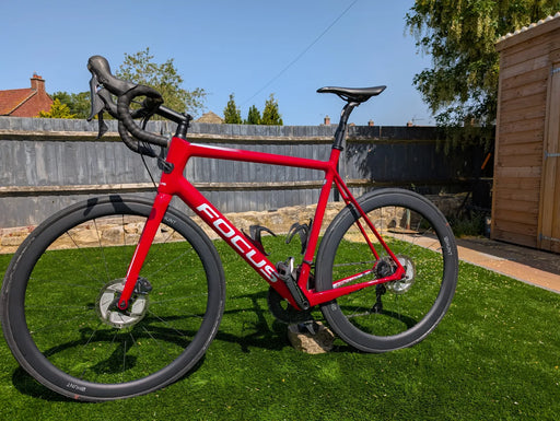 Focus Izalco Race 9.8 2020