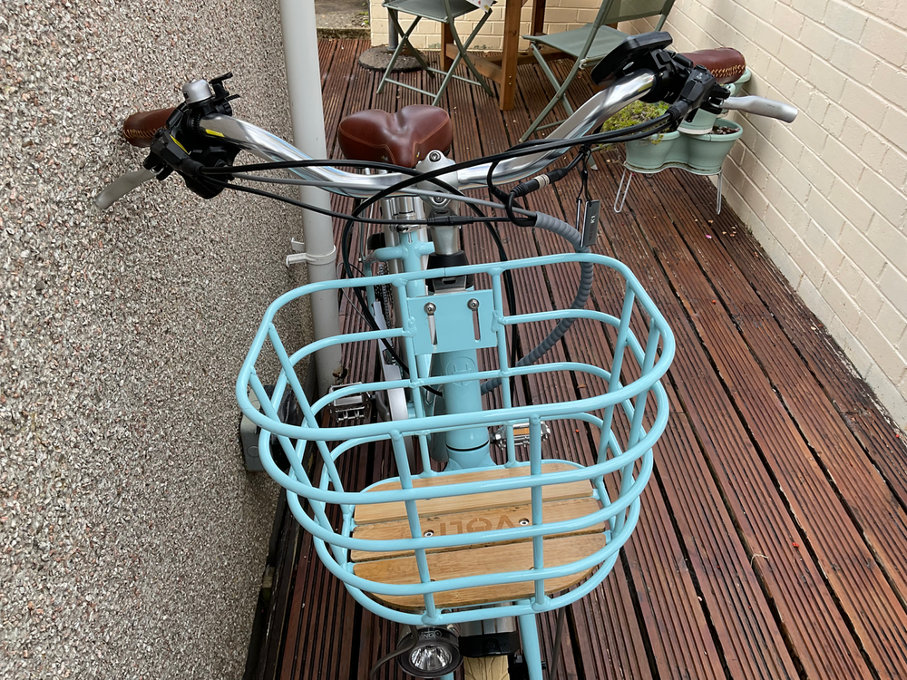 Volt Kensington 2022