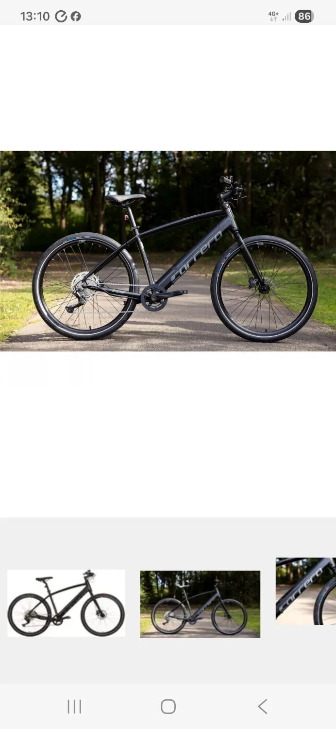 Carrera Impel 3.1 2025