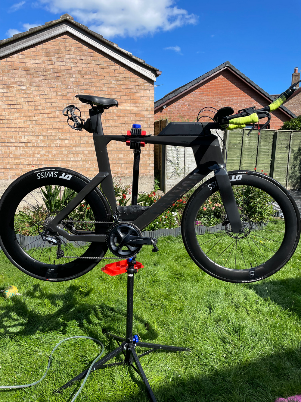 Canyon Speedmax CF 8 Disc 2022