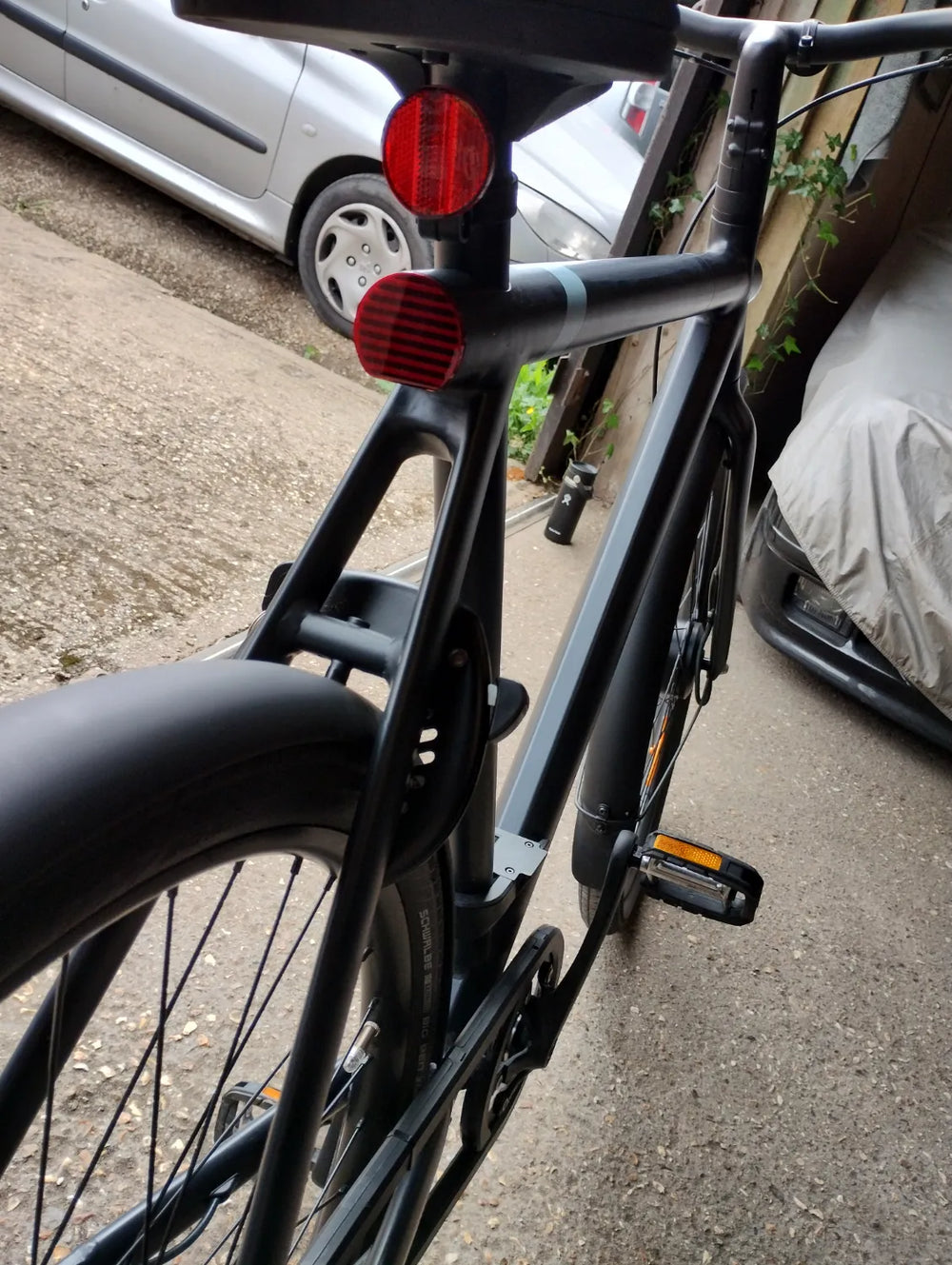 VANMOOF S3 2021