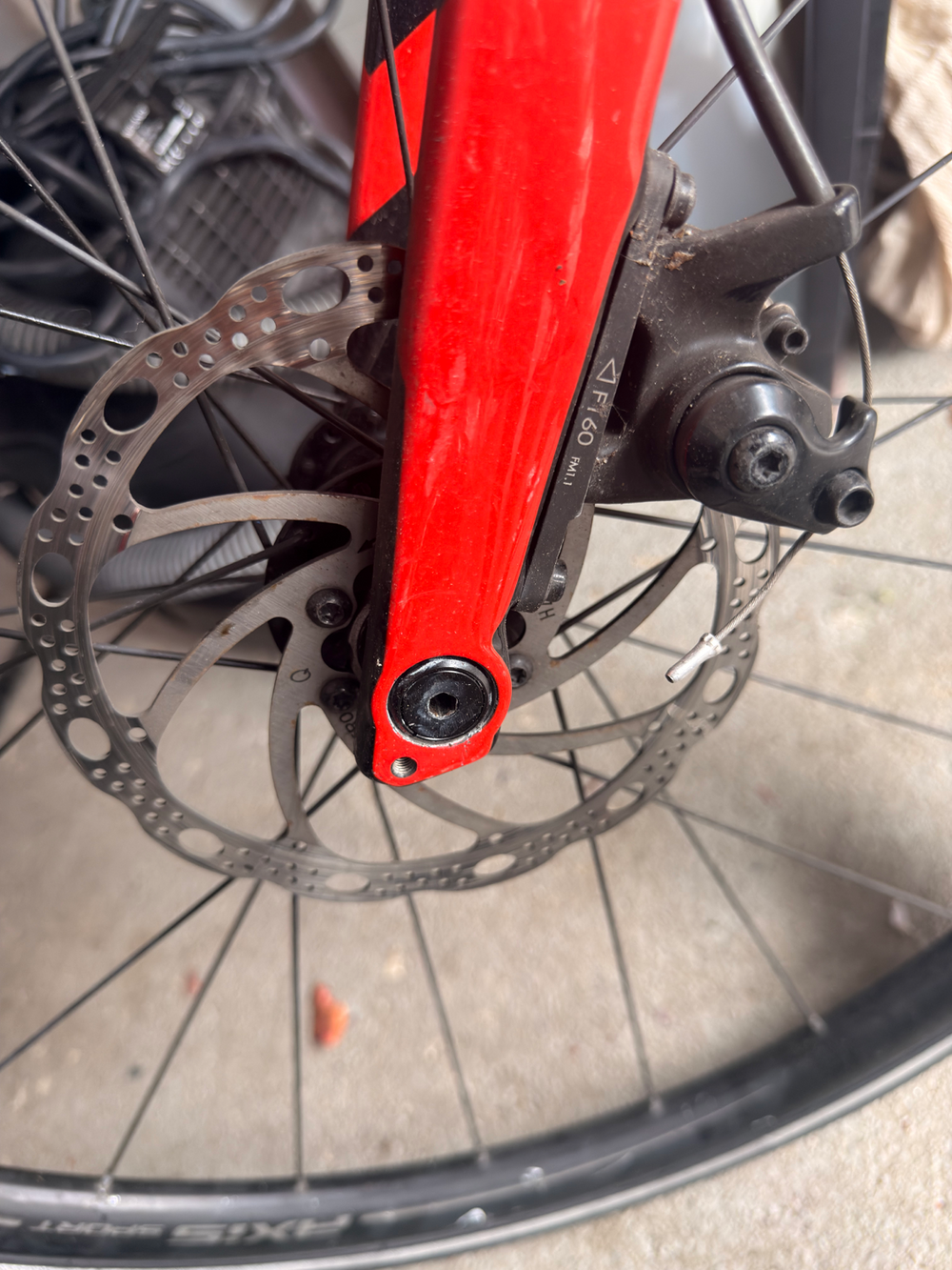 Specialized Diverge 4 Sport 2026