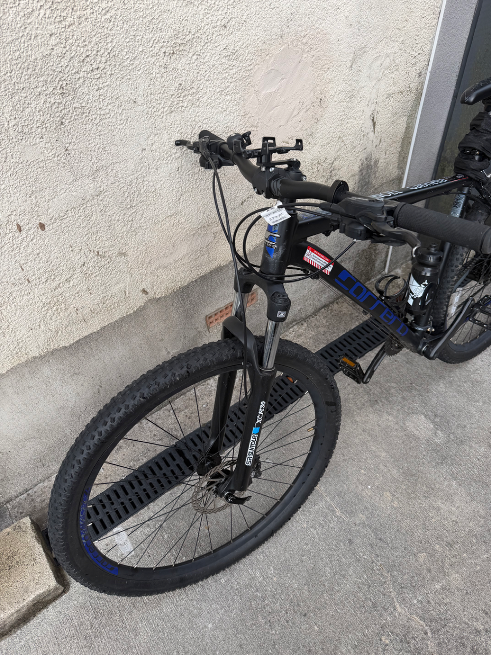 Carrera Hellcat 2019