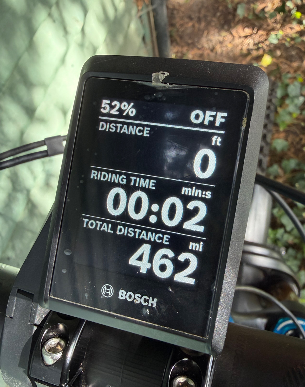 Mondraker CRAFTY RR 2023