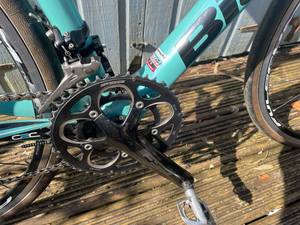 Bianchi Bianchi Campagnolo 2018