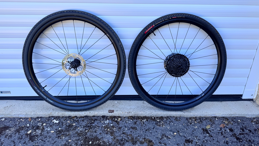 Specialized Creo SL Comp Carbon 2021