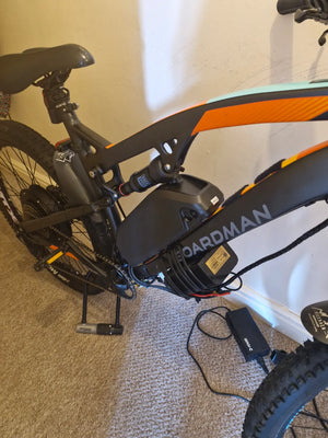 Boardman MTR 8.8 2022