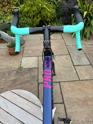 Rose PRO SL Ultegra 2018