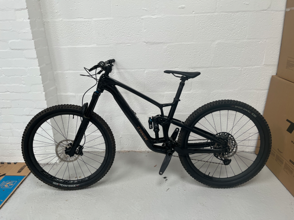 Trek Fuel EX 9.8 GX AXS Gen 6 2023