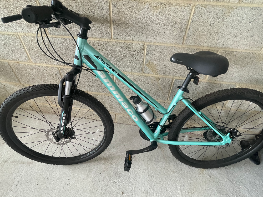 Ammaco Osprey V1 2024