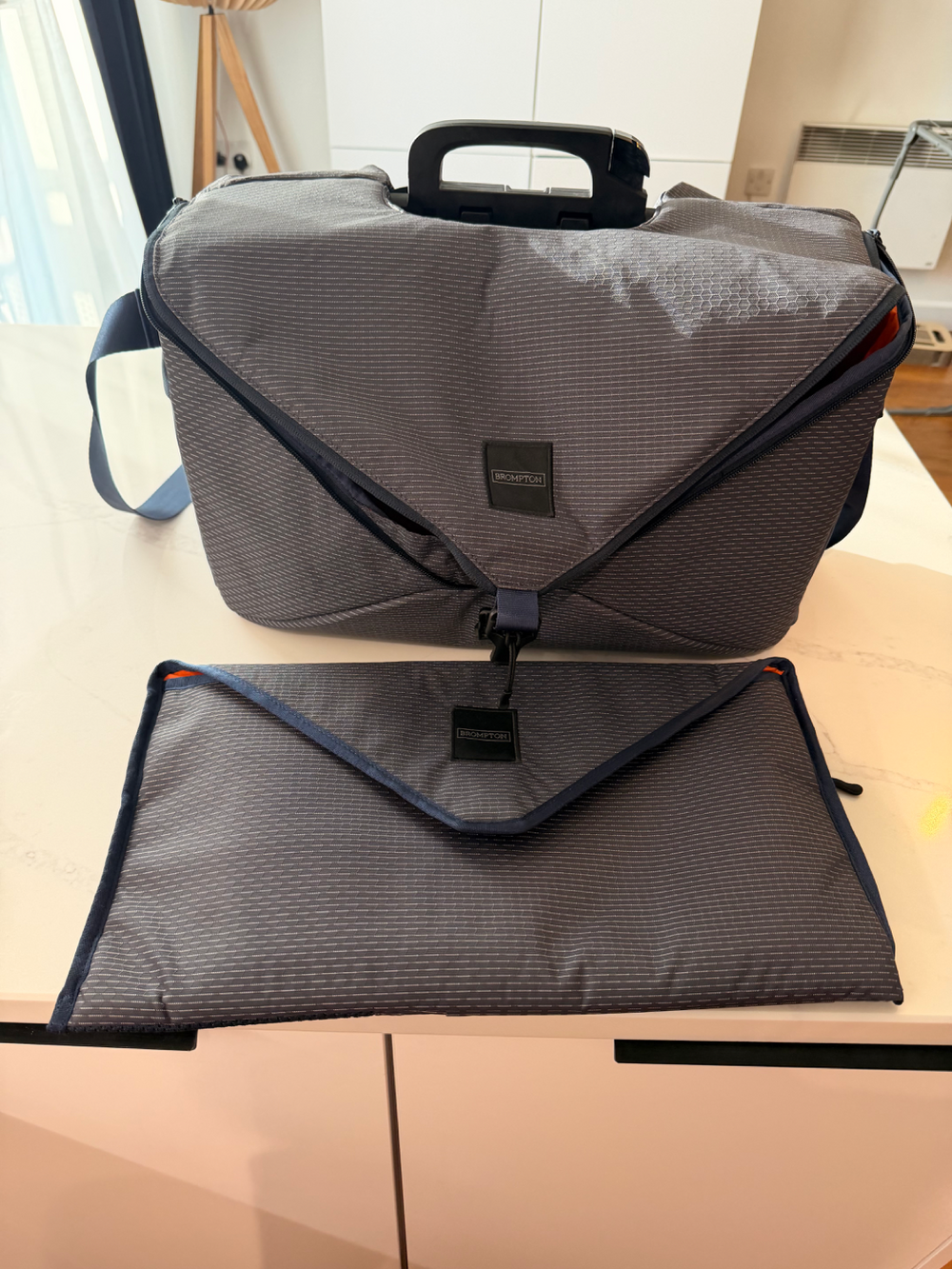 Brompton G Line Traildust 2026
