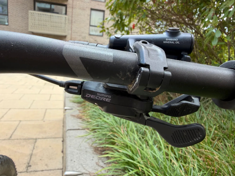 Canyon Exceed CF 5 2023