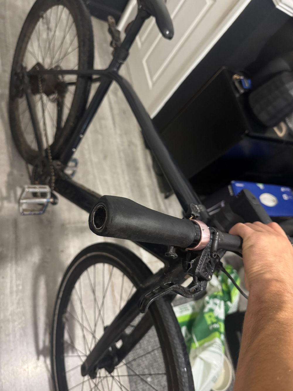 Orbea VIBE H30 2021