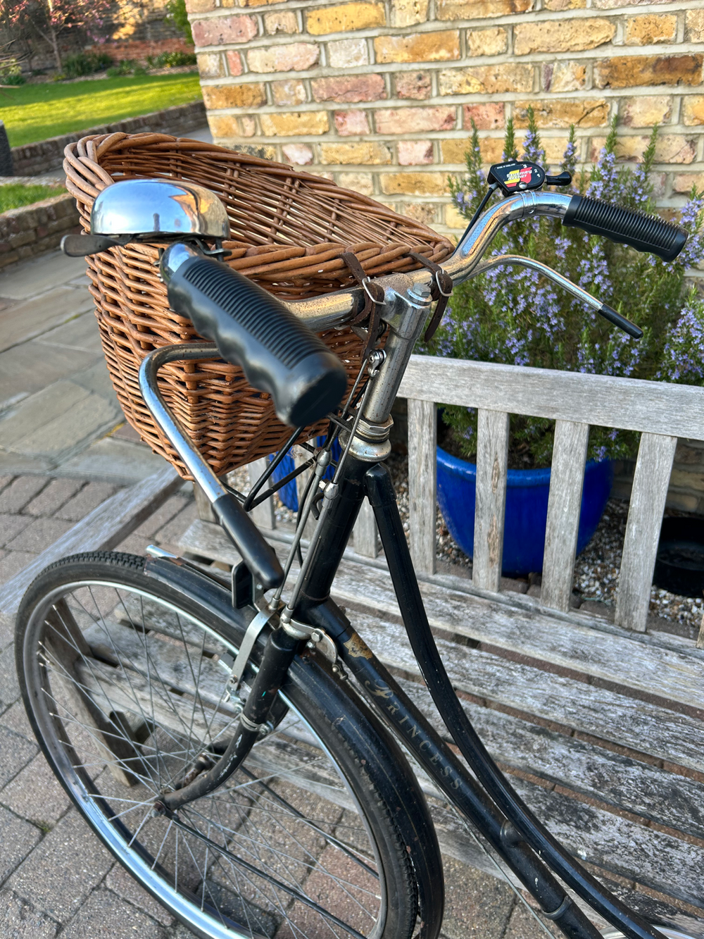Pashley Princess 28 Classic 2017