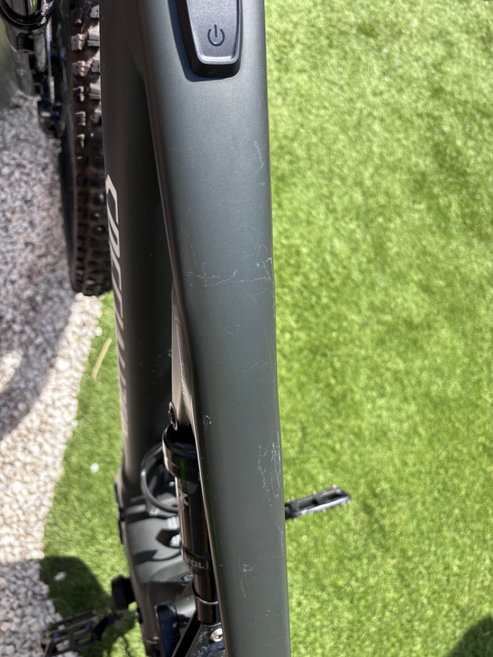 Specialized Levo Alloy G3 2024