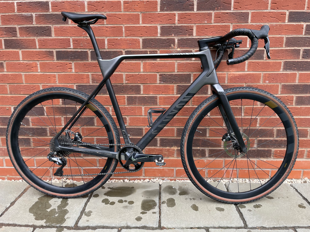 Canyon CF SLX 2019