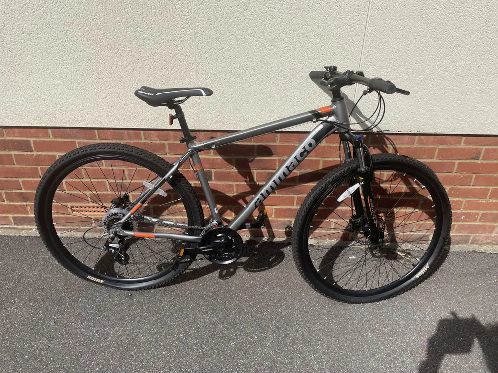 Ammaco Evo V 29" Evo V 29 inches 2021