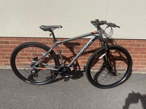 Ammaco Evo V 29" Evo V 29 inches 2021