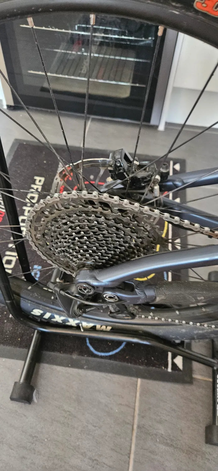 Whyte T-130 S 2019