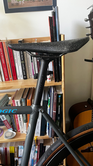 Ritchey Road Logic Disc
