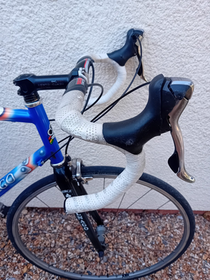 Colnago Dream lux 1997