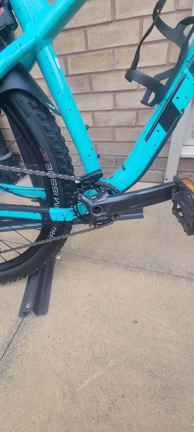 Trek Roscoe 7 2024