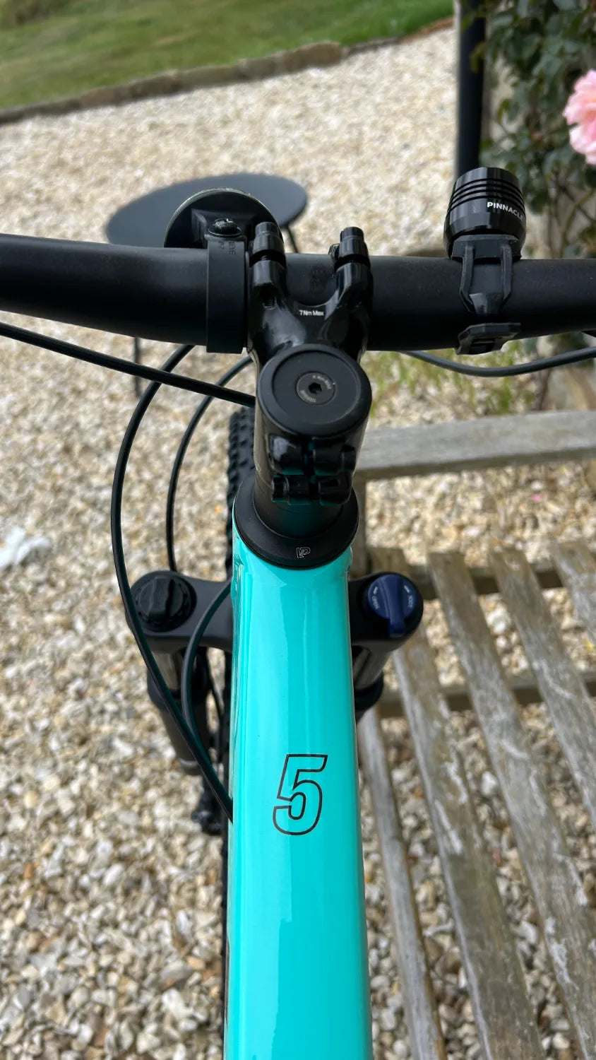 Trek Marlin 5 2025