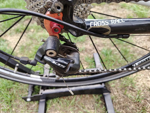 Cube Cross Race Cyclocross 2013