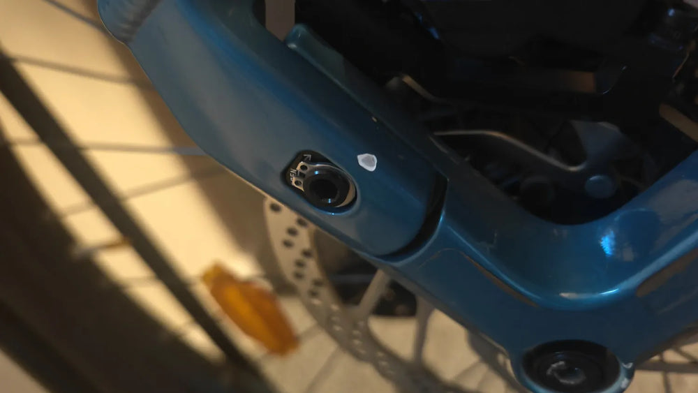 Haibike Allmtn 3 2024