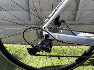 Orbea Avant H60 D 2024