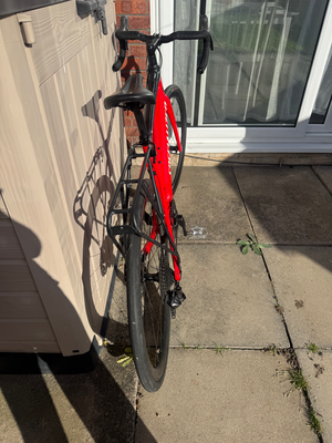 Specialized Creo SL Expert 2020