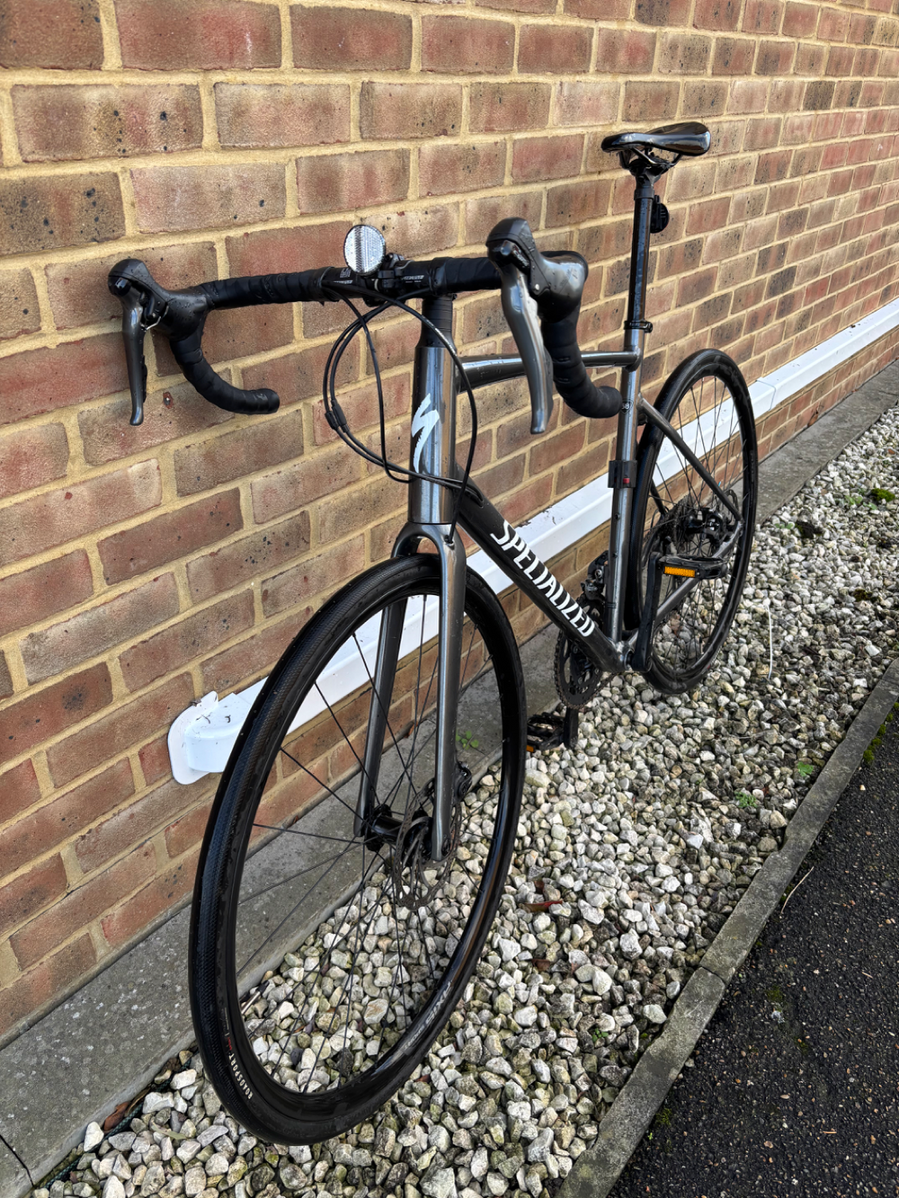 Specialized Allez-Shimano Claris 2023