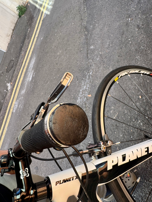 Planet X RT80 – HM CARBON FIBRE 50