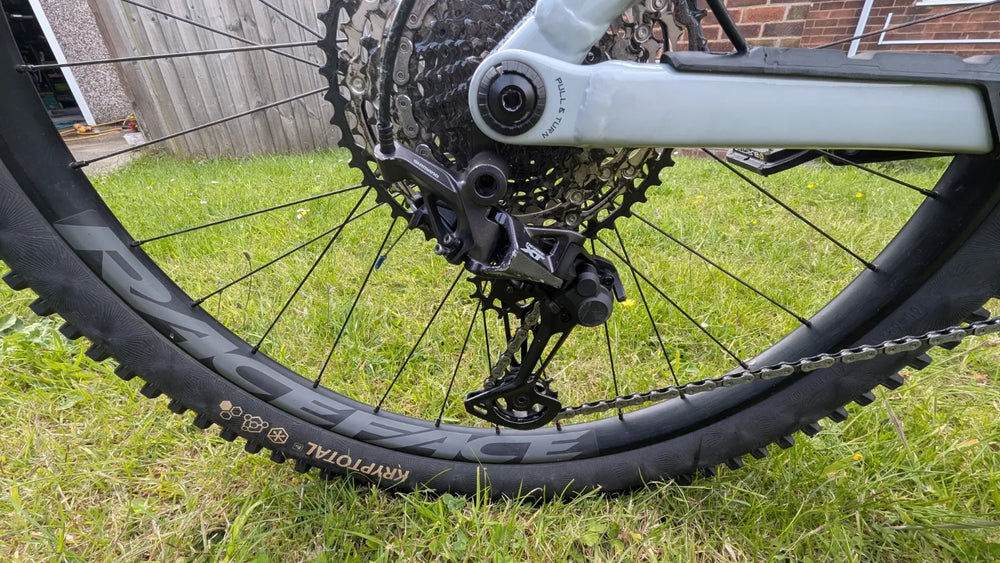 Orbea Rise H20 29er 2024