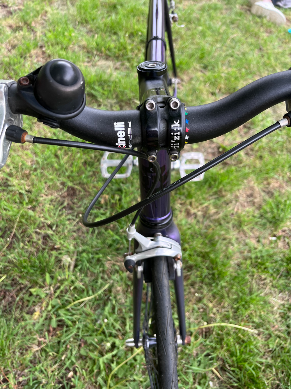 Brother Swift custom 2019
