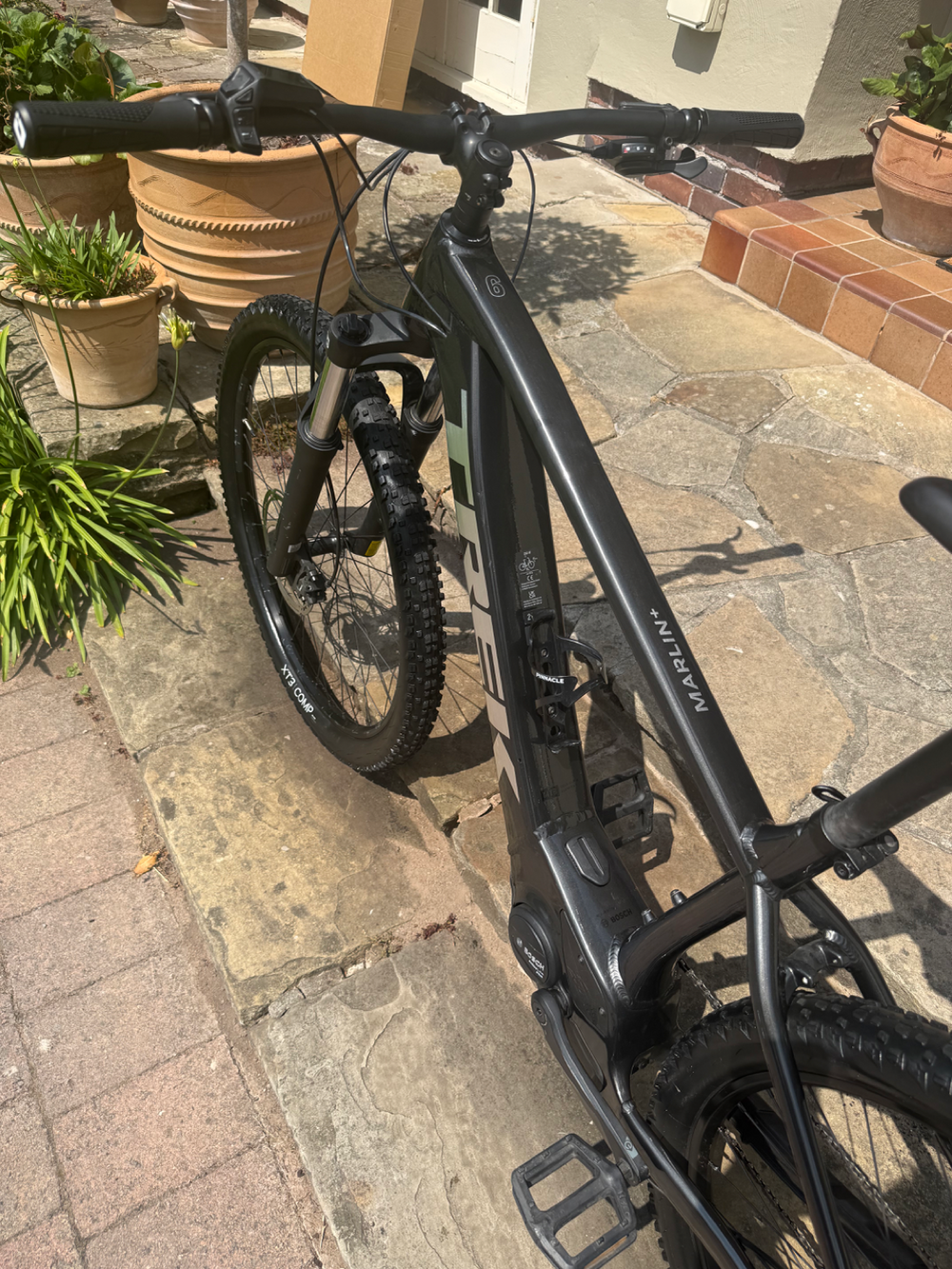 Trek Marlin+ 6 2024