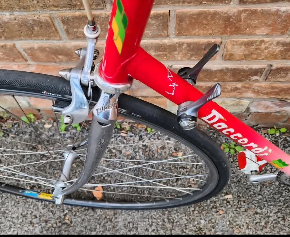 Daccordi Turbo  1990