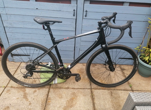 Merida SILEX 200 2018