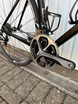 Giant TCR Advanced Sl 2014