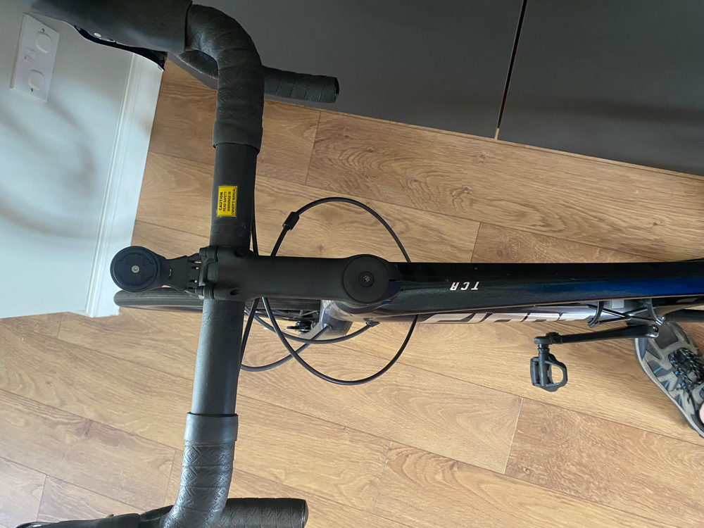 Giant TCR Advanced Pro 2 2022