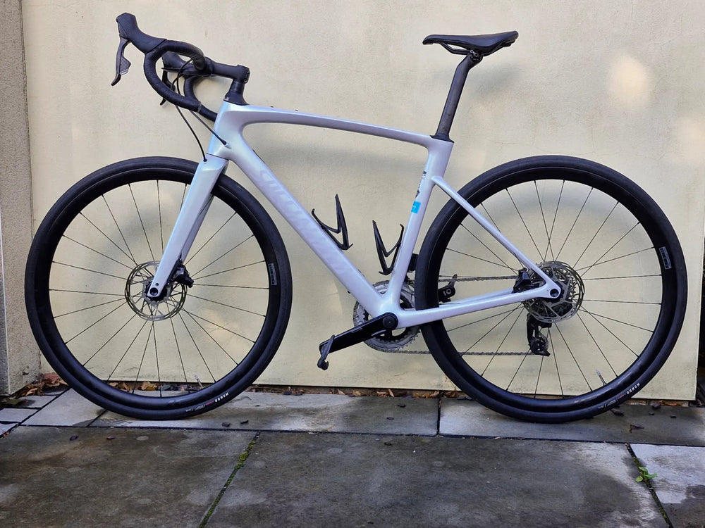 Specialized Roubaix SL8 Expert 2024