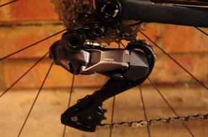 Colnago V5rs (Shimano Ultegra Di2 12s) 2026