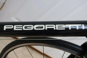 Pegoretti Fina Estampa 2003