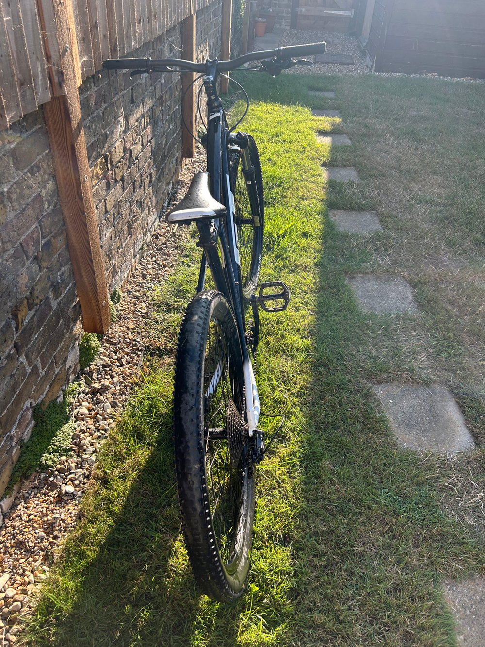 GT Avalanche Comp 29 2019