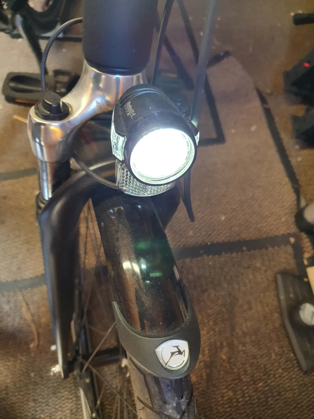 Gazelle Vento C7 2019