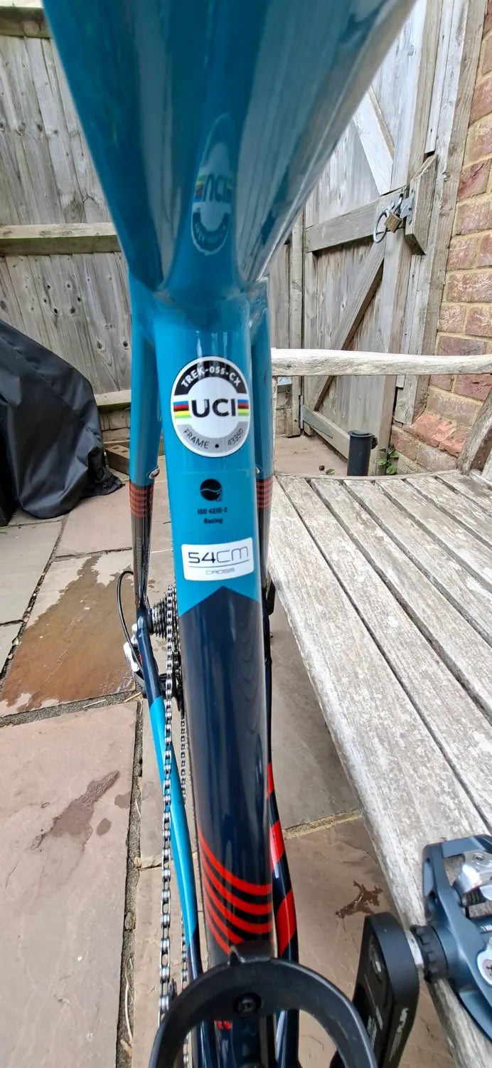 Trek Crockett 5 Disc 2021