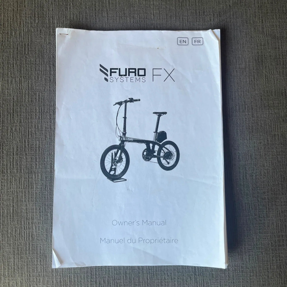 Furo Systems X MAX 2020