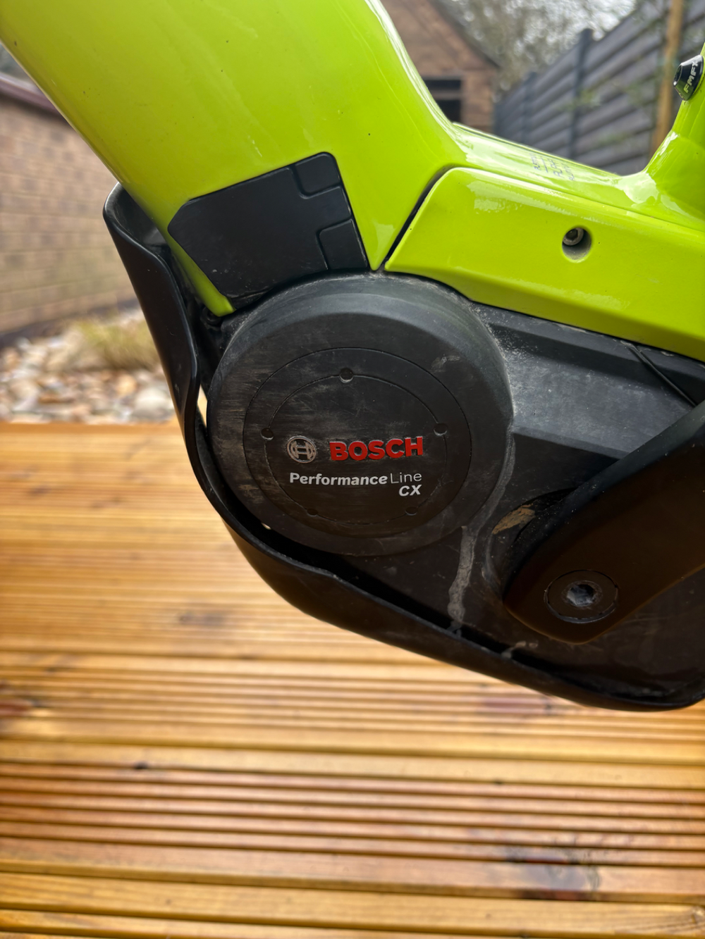 Trek Powerfly 5 2020