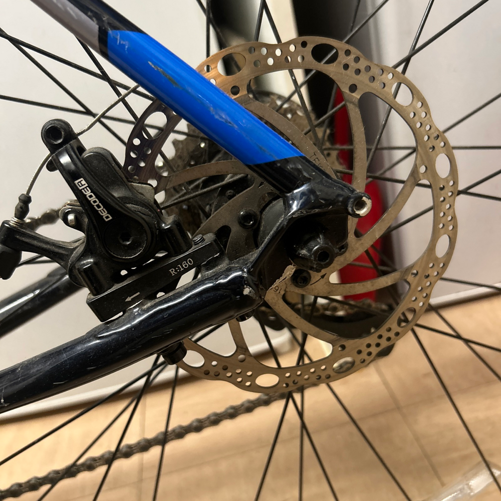 Cannondale Synapse 1 2021