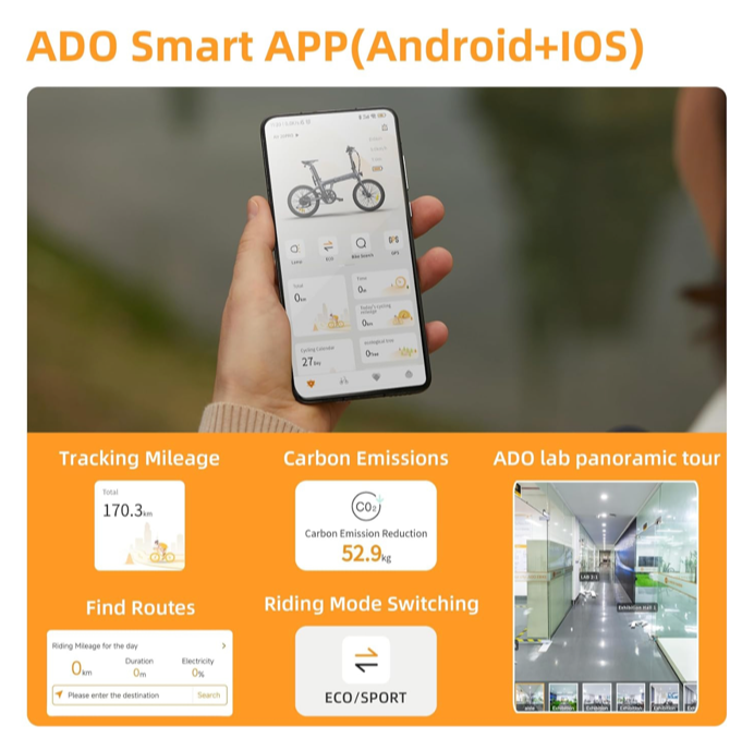 Ado Air20 pro 2024